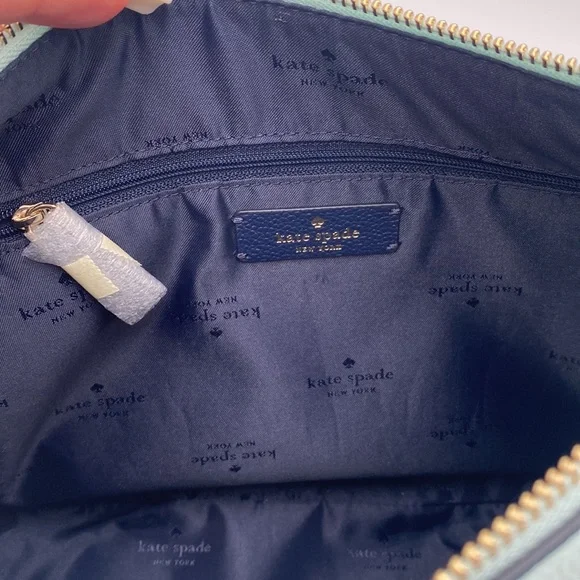 NWT! kate spade • Rosie Colorblock Crossbody - Picture 6 of 9